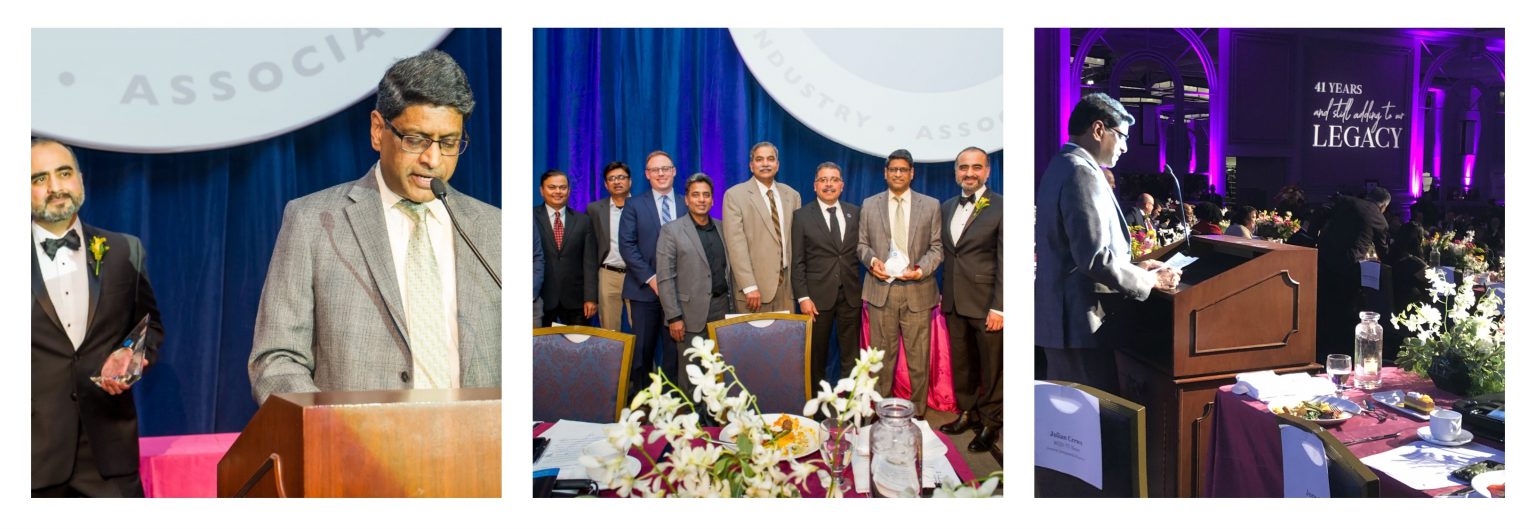 INTERRA Awarded 2020 HACIA DBE Professional Services Firm of the Year INTERRA, Inc.